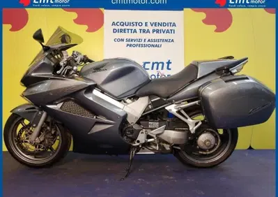 Honda VFR 800 (2006 - 13) - Annuncio 10044700