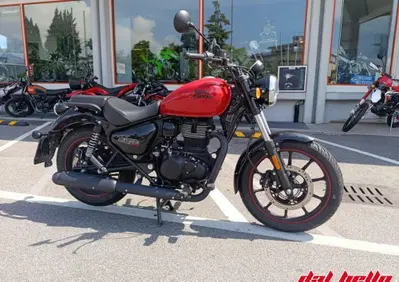 Royal Enfield Meteor 350 (2021 - 26) - Annuncio 10044706