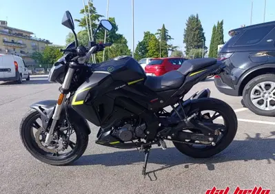 Keeway Motor RKF 125 (2020) - Annuncio 10044707