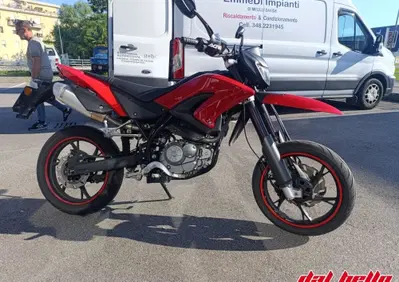 KSR Moto TW 125 SM EFI (2017 - 20) - Annuncio 10044709