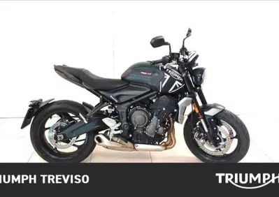 Triumph Trident 660 (2021 - 24) - Annuncio 10044705