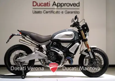 Ducati Scrambler 1100 Special (2018 - 20) - Annuncio 10044721