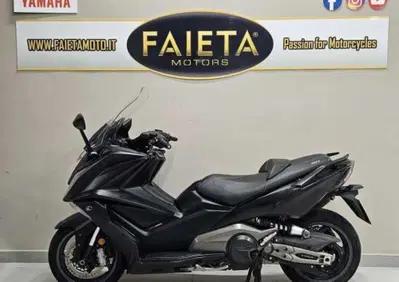Kymco AK 550 ETS (2021 - 26) - Annuncio 9954025