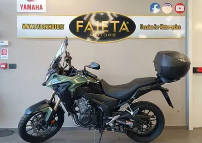 Honda CB 500 X (2022 - 23) - Annuncio 9954026