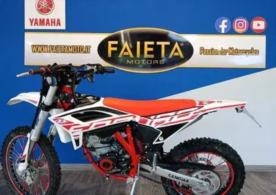 Betamotor RR 125 4T Enduro LC (2021 - 23) - Annuncio 9954027