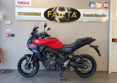 Yamaha Tracer 9 (2025 - 26) - Annuncio 9954029