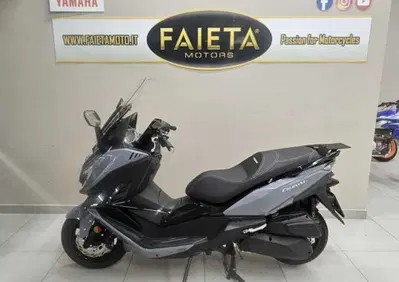 Sym CruiSym 300 E5+ (2025 - 26) - Annuncio 9954032