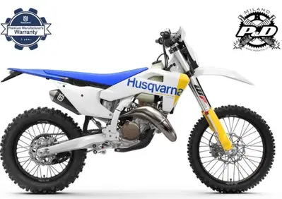 Husqvarna TE 125 (2027) - Annuncio 10044712