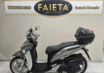 Yamaha Xenter 150 (2015 - 17) - Annuncio 9954055