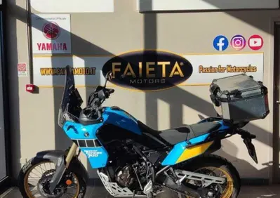 Yamaha Ténéré 700 Rally Edition (2022 - 24) - Annuncio 9954056