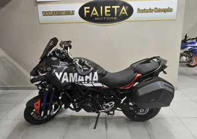 Yamaha Niken 850 (2018 - 20) - Annuncio 9954058