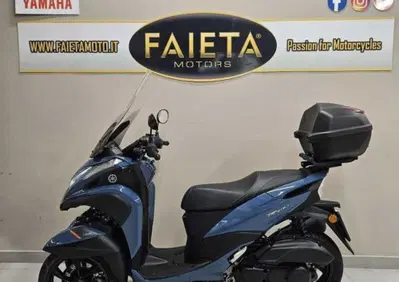 Yamaha Tricity 125 (2022 - 24) - Annuncio 9959810