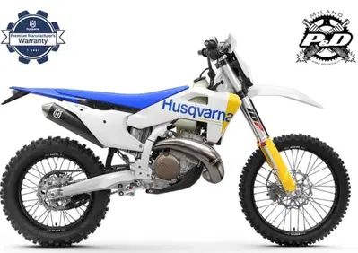 Husqvarna TE 250 (2027) - Annuncio 10044714