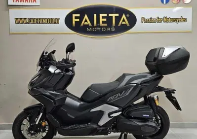 Honda ADV 350 (2025 - 26) - Annuncio 9954070
