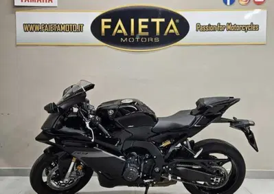 Yamaha YZF R9 (2025 - 26) - Annuncio 9954071