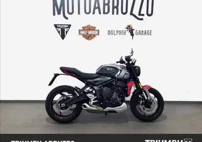 Triumph Trident 660 (2021 - 24) - Annuncio 9988314