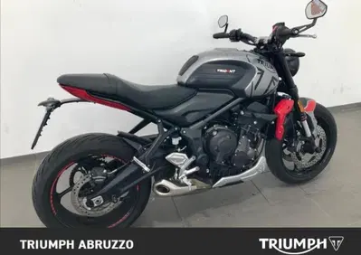 Triumph Trident 660 (2021 - 24) - Annuncio 9988314