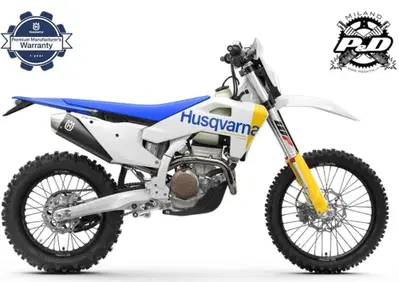 Husqvarna FE 350 (2027) - Annuncio 10044722