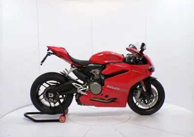 Ducati 959 Panigale (2016 - 19) - Annuncio 10044723