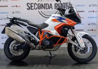 KTM 1290 Super Adventure R (2022 - 25) - Annuncio 10044421