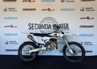 Husqvarna FC 450 Rockstar Edition (2024) - Annuncio 10044422