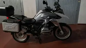 Bmw R 1200 GS (2013 - 16) 