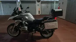 Bmw R 1200 GS (2013 - 16)  (2)