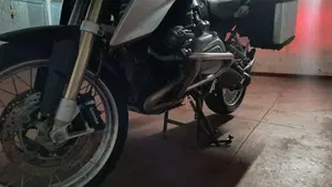 Bmw R 1200 GS (2013 - 16)  (5)