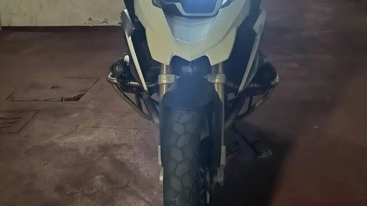 Bmw R 1200 GS (2013 - 16)  (7)