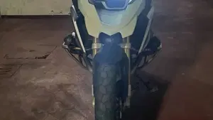 Bmw R 1200 GS (2013 - 16)  (7)