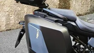 Yamaha Tracer 9 GT+ (2023 - 24)  (5)