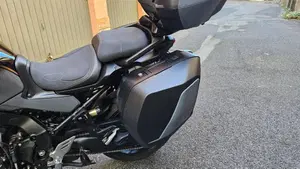 Yamaha Tracer 9 GT+ (2023 - 24)  (8)