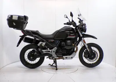 Moto Guzzi V85 TT (2021 - 23) - Annuncio 10044739