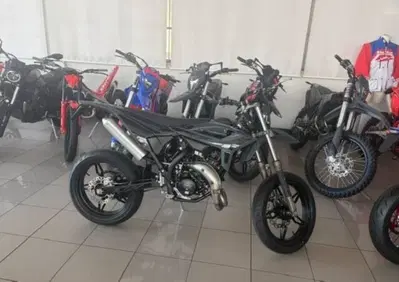 Betamotor RR 50 Motard - X Special Edition (2024 - 26) - Annuncio 10044743