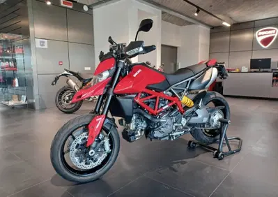 Ducati Hypermotard 950 (2022 - 25) - Annuncio 10044740