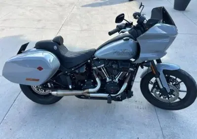 Harley-Davidson Low Rider ST (2025 - 26) - Annuncio 10044738