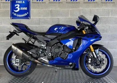 Yamaha YZF R1 (2017 - 19) - Annuncio 10044552