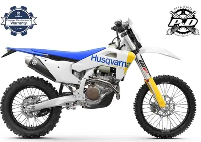 Husqvarna FE 501 (2027) - Annuncio 10044749