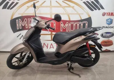 Piaggio Liberty 50 3V (2021 - 24) - Annuncio 10044751