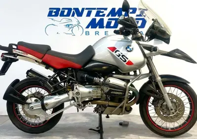 Bmw R 1150 GS (1999 - 03) - Annuncio 10044753