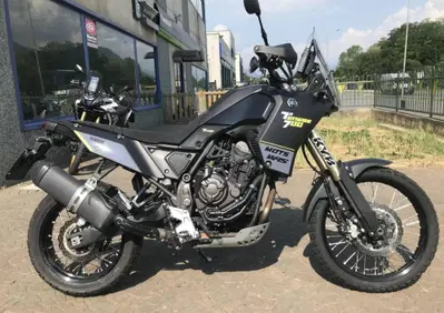 Yamaha Ténéré 700 (2019 - 20) - Annuncio 10044760