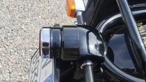 Royal Enfield Interceptor 650 (2021 - 26)  (4)