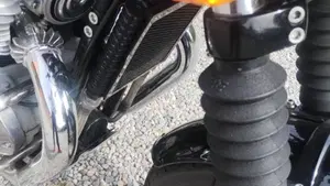 Royal Enfield Interceptor 650 (2021 - 26)  (9)