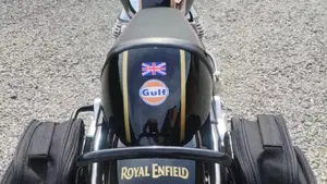 Royal Enfield Interceptor 650 (2021 - 26)  (11)
