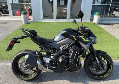 Kawasaki Z 900 (2021 - 24) - Annuncio 10044759