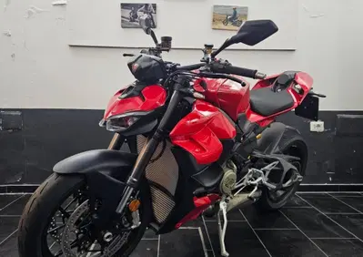 Ducati Streetfighter V4 (2025 - 26) - Annuncio 10044765