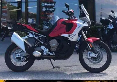 MV Agusta Turismo Veloce 800 Lusso SCS (2021 - 26) - Annuncio 10044770