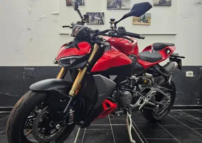 Ducati Streetfighter V2 (2025 - 26) - Annuncio 10044774