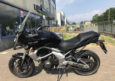 Kawasaki Versys 650 (2006 - 09) - Annuncio 10044778