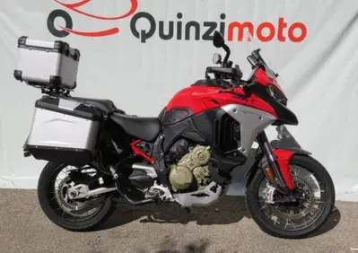 Ducati Multistrada V4 Rally (2023 - 25) - Annuncio 10044775